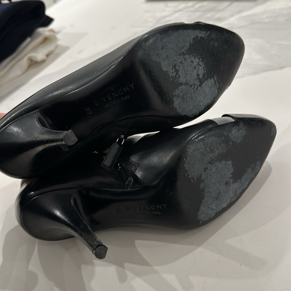 Givenchy bootie - Picture 6 of 7